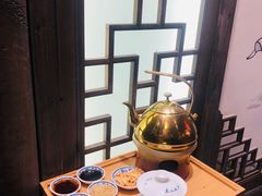 -蜀大侠火锅(四川北路店)