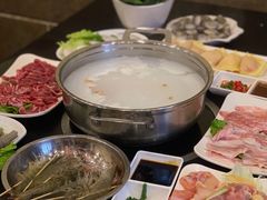 -吉友粥底火锅(方斜路店)