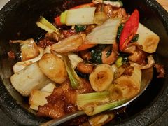 -汤城小厨•粤菜•靓汤(金宝街店)