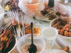-有奴思烤肉·清真(正宁路店)