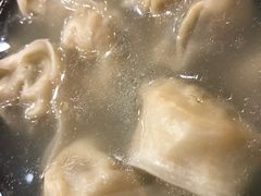 -百年尹氏汤包(湖南路狮子桥店)