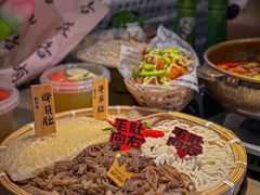 -毛肚向右·川渝毛肚王(经开永旺店)