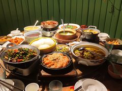 -皖香览约·徽菜(新湖广场店)