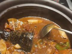 -大拙里·精致融合菜(沙湖桃源国际店)