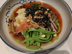 -江城小馆陕南妈妈菜·全球旅行餐厅(钟楼店)