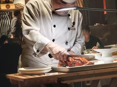 -四季民福烤鸭店(王府井东安门店)