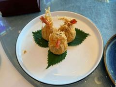 -白天鹅宾馆-玉堂春暖餐厅