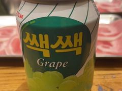 -韩景台烤肉(八大处店)