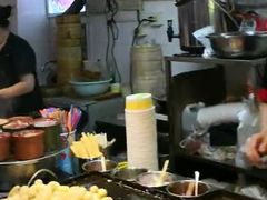 -河坊美食街(河坊街店)