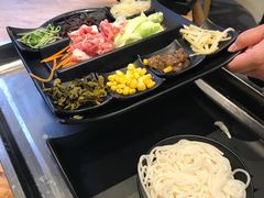 -过桥缘·过桥米线(鲁能城店)