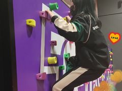 -Tenker Club弹刻极限主题公园 · 蹦床 · 团建 · 生日派对(大关店)