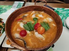 -云海肴汽锅鸡·云南小炒(曲江大悦城店)