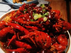 -青炉里青花椒鲜活烤鱼(理工大店)