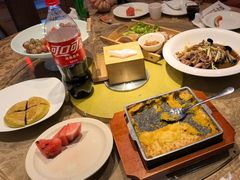 -孙大厨鸽子馆(三元店)