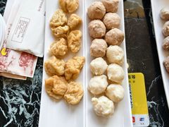 -潮汕美牛肉丸火锅店(天宁寺店)