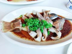-不仔客海鲜·烧烤·270度海景餐厅(大东海店)