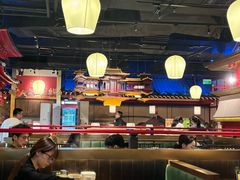-牛New寿喜烧(金茂览秀城店)