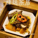 广州探店｜位于CBD的早茶🌟属于年轻人的茶楼‼️