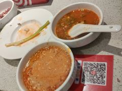 -海底捞大排档火锅(悦荟广场店)