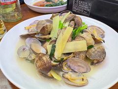 -谢记上海大排档(长寿路店)