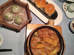 -晓粤·惹味粤菜(凯德乐峰广场店)