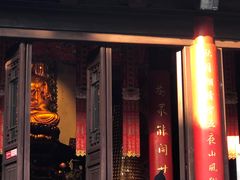 -灵谷景区