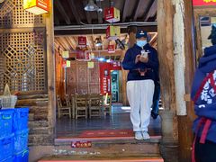 -阿婆情腊排骨火锅(古城旗舰店)