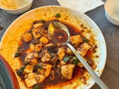 -粤尚腾香居中餐厅(首都机场希尔顿店)