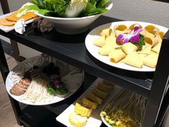 -秦宝雪花牛肉养生火锅(大兴九臻店)