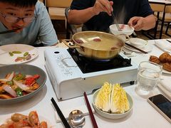 -宁波饭店·甬味灶(马园路店)