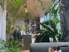 大堂-山下C5cafe(惠通时代广场店)
