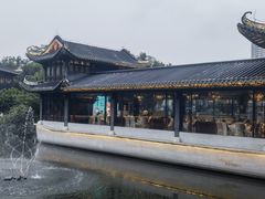 -泮溪酒家(荔枝湾店)
