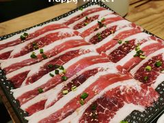 -泥炉烧肉师(新街口金銮巷店)