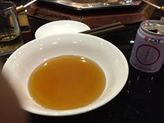 -蜀九香火锅(九眼桥店)