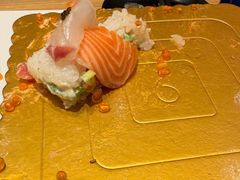 -合点寿司(金虹桥商场店)