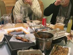 -管氏翅吧(国展店)