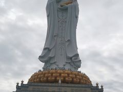 -三亚南山文化旅游区