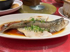清蒸鲈鱼-双东酒店(东关街店)