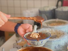 -邓婆婆手工冰粉铺(中港·燊海森林店)