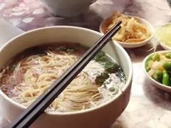 无锡面-十面春风·江南面馆(崇宁路店)