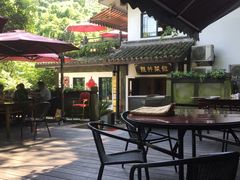 -龙井壹号·茶缘山景宴(龙井村店)