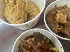 -好成财牛排馆(涂门街总店)