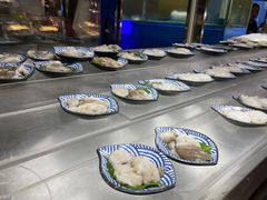 -喜庭海鲜自助(来福士店)