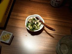 -隐月· 㐂和食屋(芝罘万达公馆店)