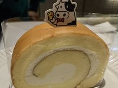 -KNOTKNOT珞珞·日式甜品(K11店)