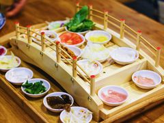 -双桥园·云南过桥米线(古城南门店)