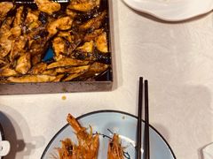 -老青岛戳子肉 (黄岛店)