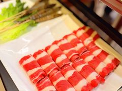 -金龙·打边炉(南京西路店)