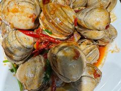 -老万烧烤(典逸心洲店)