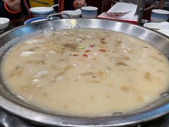 -老来福·非遗酸汤兔(凯旋路店)